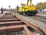 2009-09-28, Museumsbahn Weichenbau036.JPG